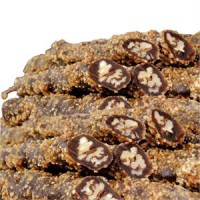 CEVİZLİ  KÖME